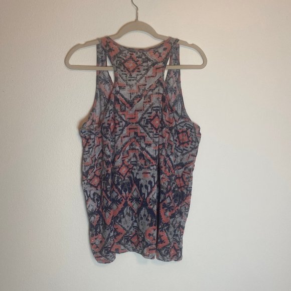 Maurices Razorback Tank Top - Picture 2 of 4